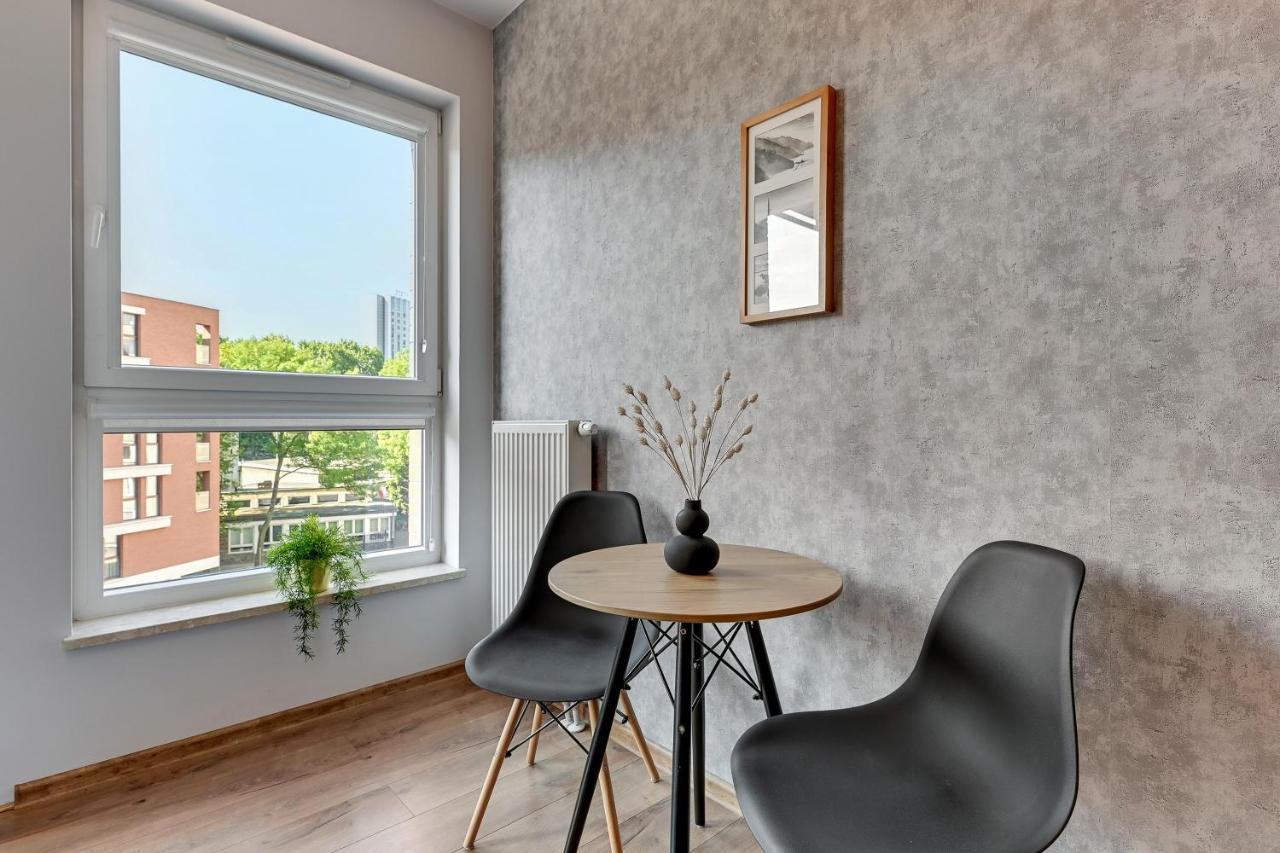 Bastion Walowa City Center By Downtown Apartments Gdańsk Exterior foto