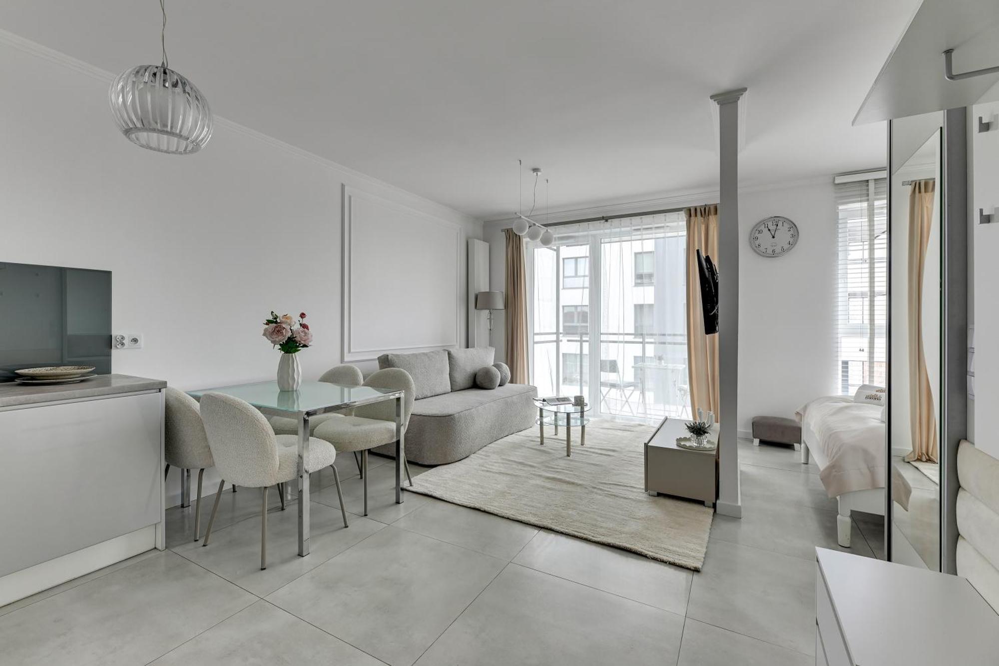 Bastion Walowa City Center By Downtown Apartments Gdańsk Quarto foto