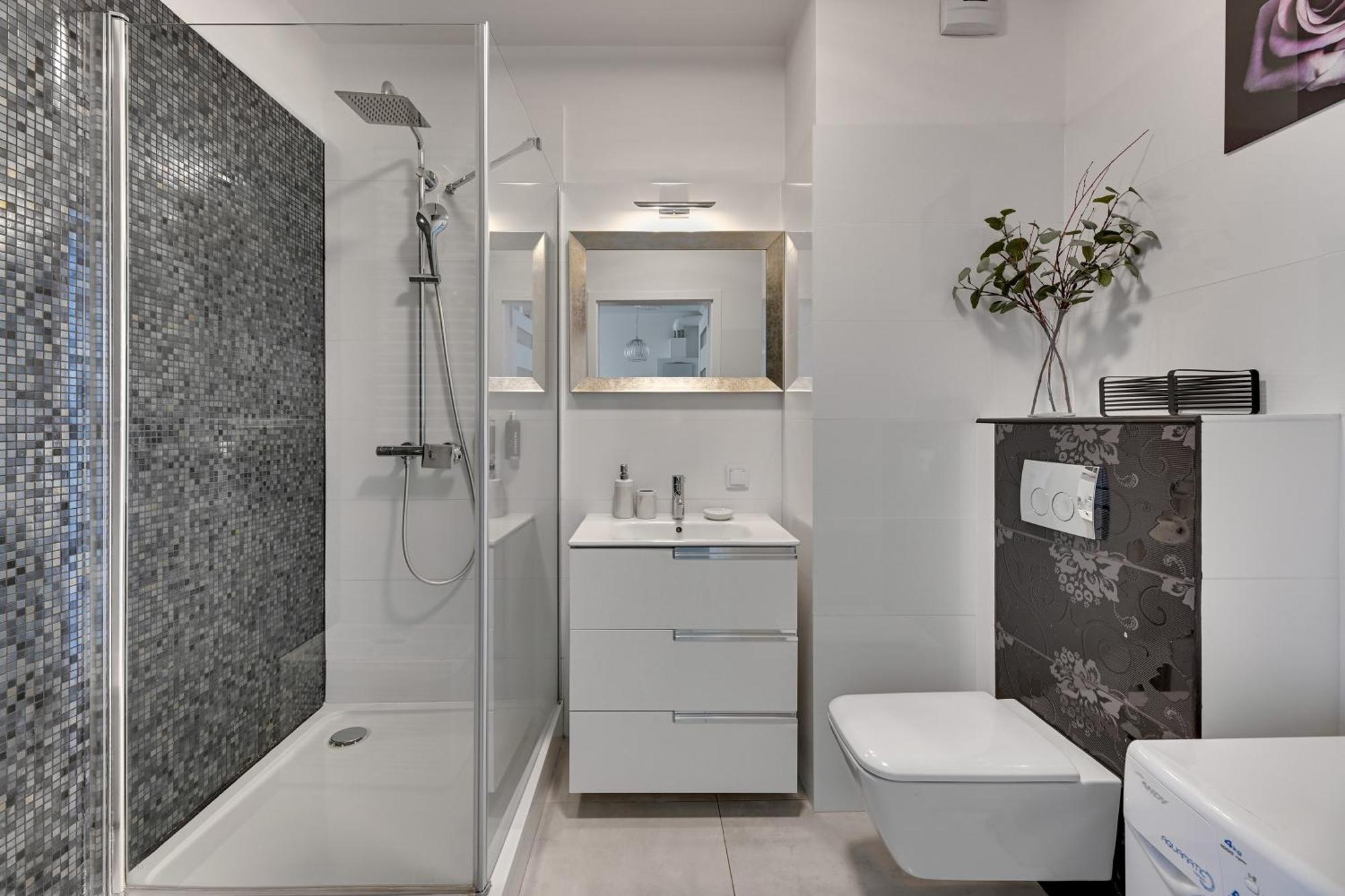 Bastion Walowa City Center By Downtown Apartments Gdańsk Quarto foto