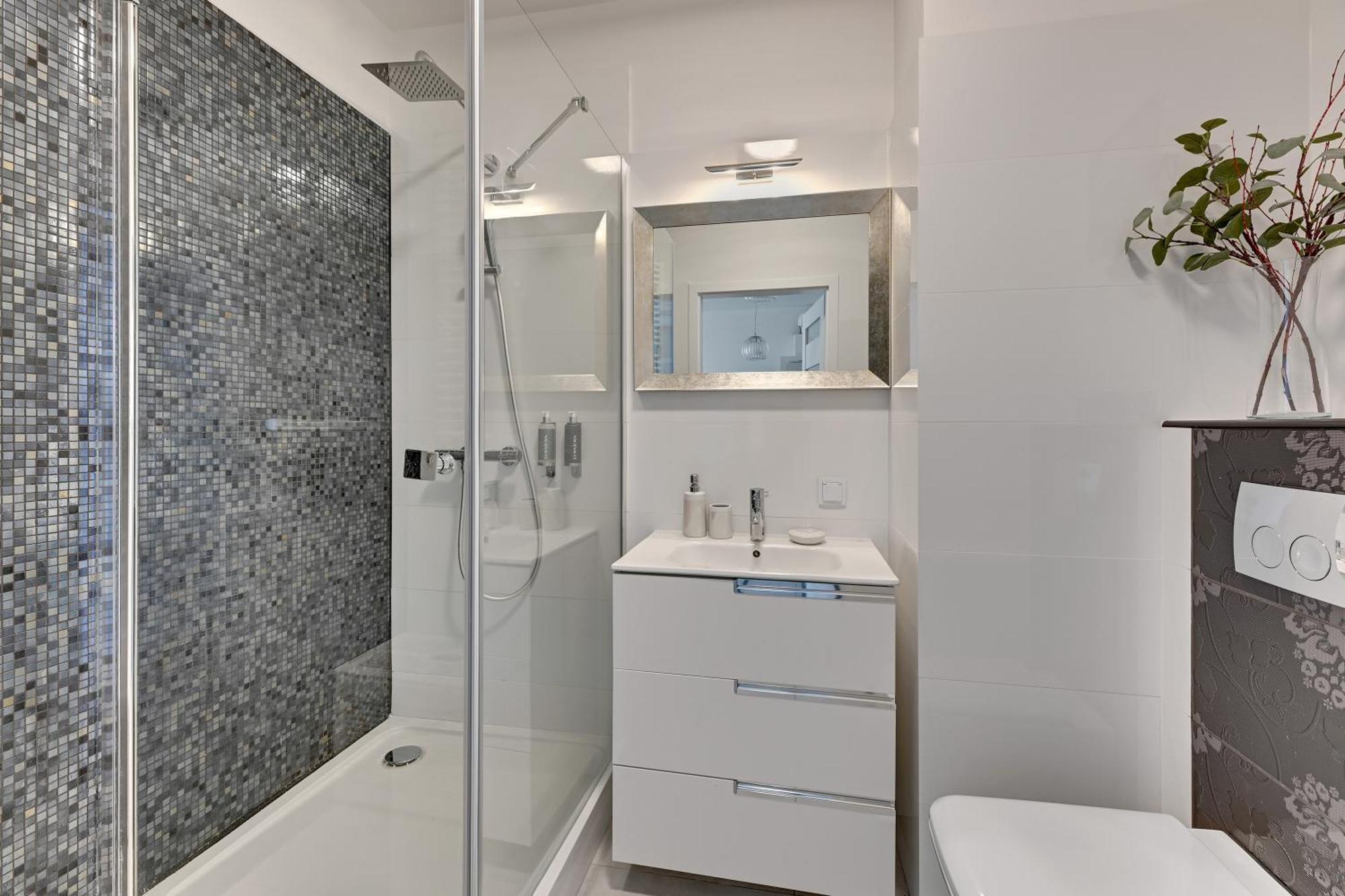 Bastion Walowa City Center By Downtown Apartments Gdańsk Quarto foto